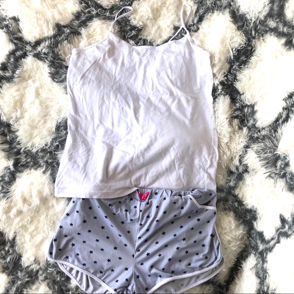 Pajama Set
